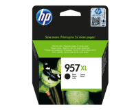 HP 957XL Black L0R40AE - 405776 - zdjęcie 1